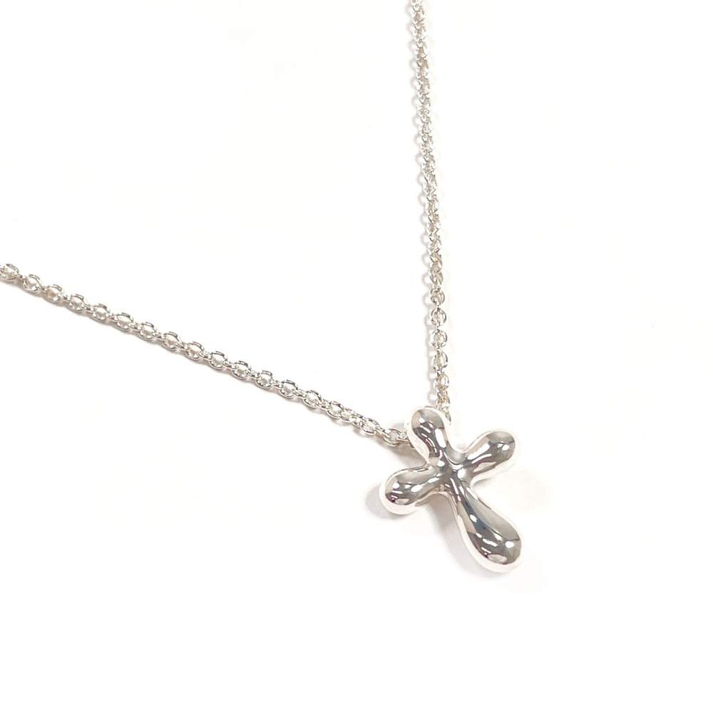 TIFFANY & CO. Silver Necklace